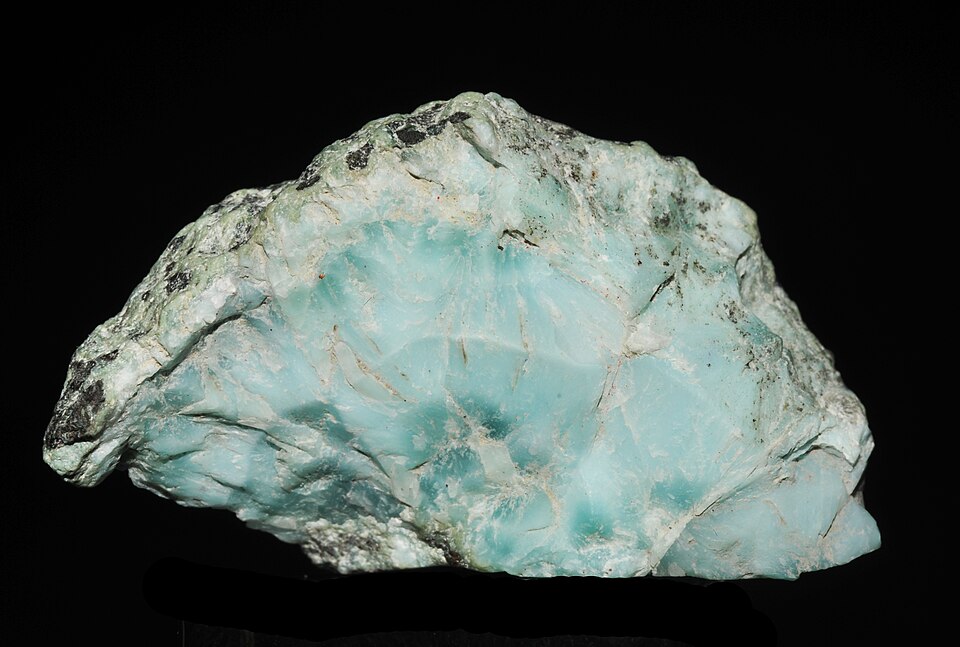 Larimar