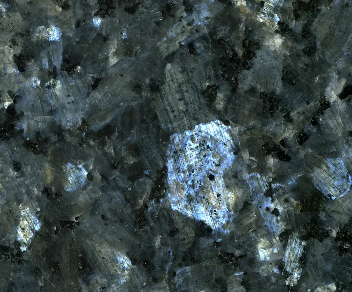 Larvikite