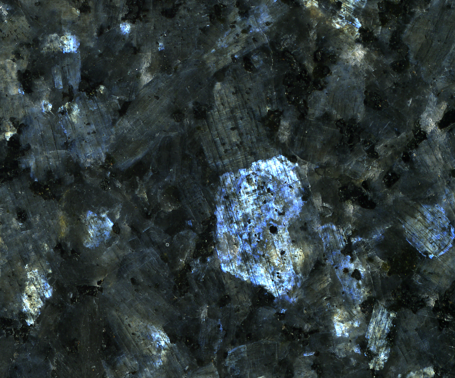 Larvikite