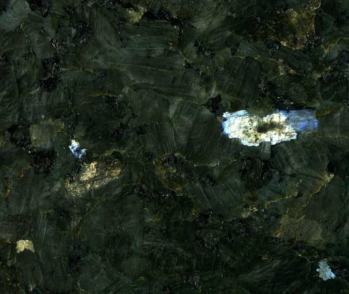 Larvikite