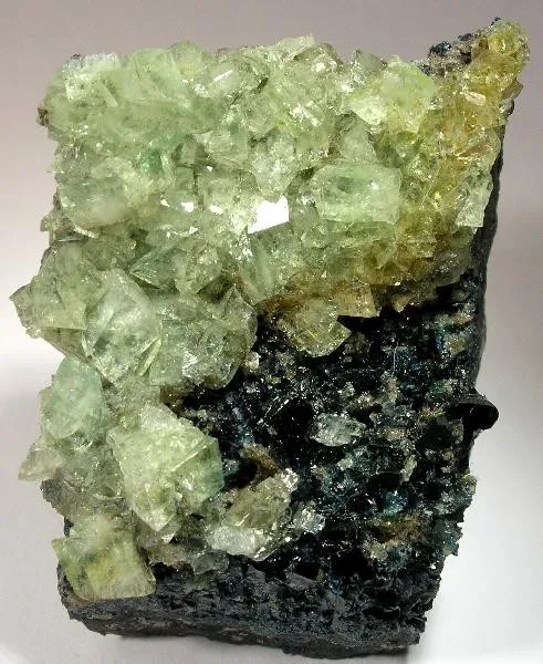 Lazulite