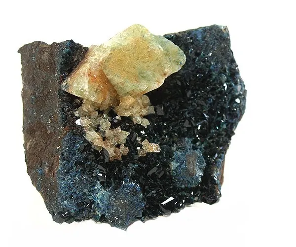 Lazulite