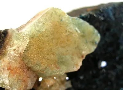 Lazulite