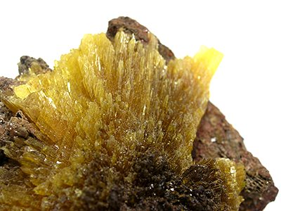 Legrandite