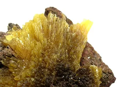 Legrandite