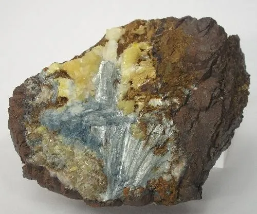 Legrandite