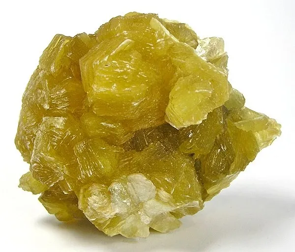 Lepidolite