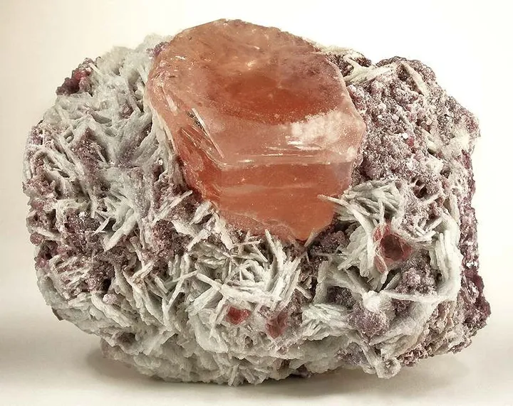 Lepidolite
