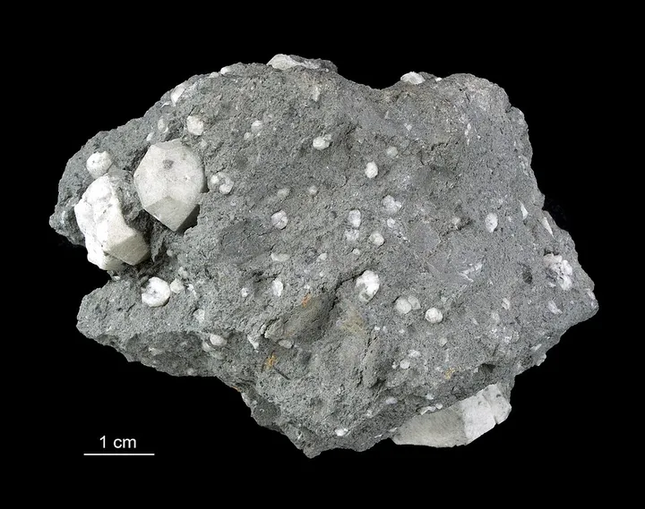 Leucite