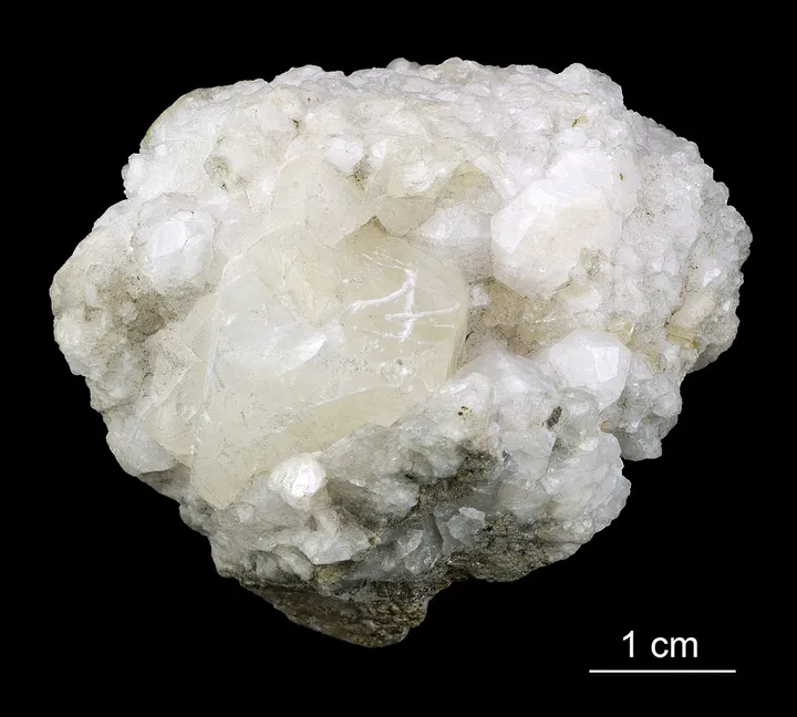 Leucite