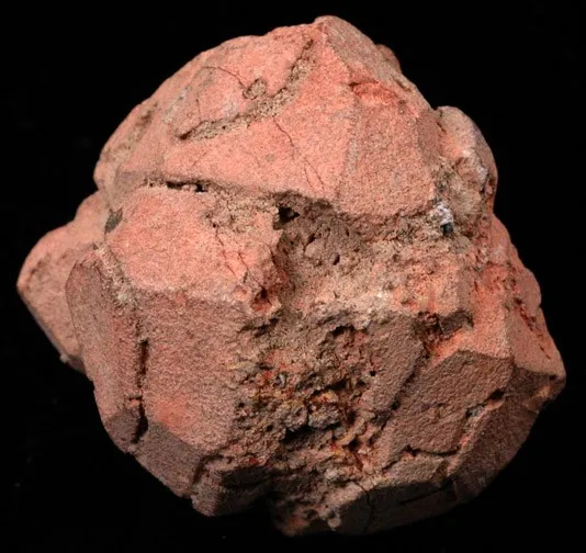 Leucite