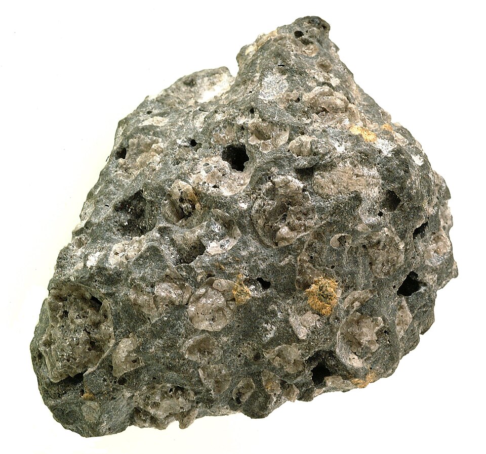 Leucite