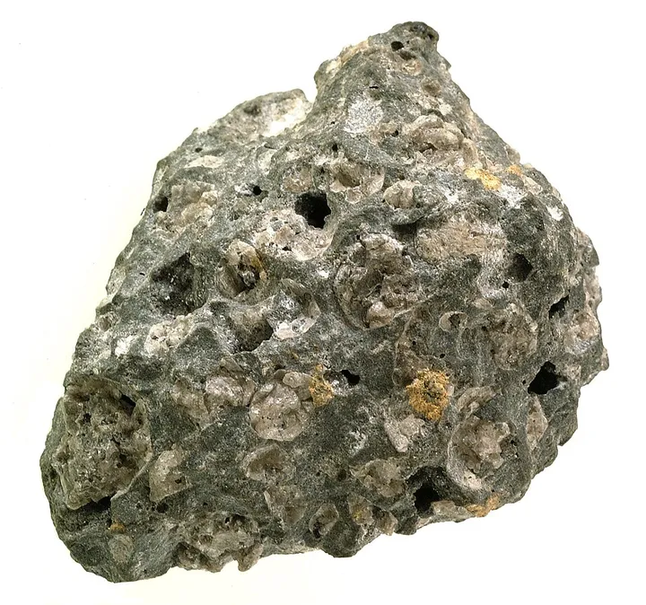 Leucite