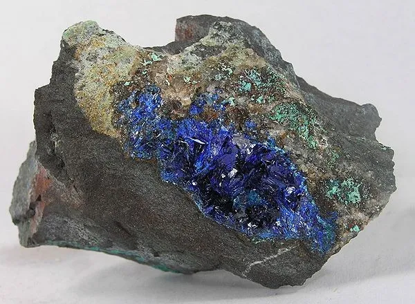 Linarite