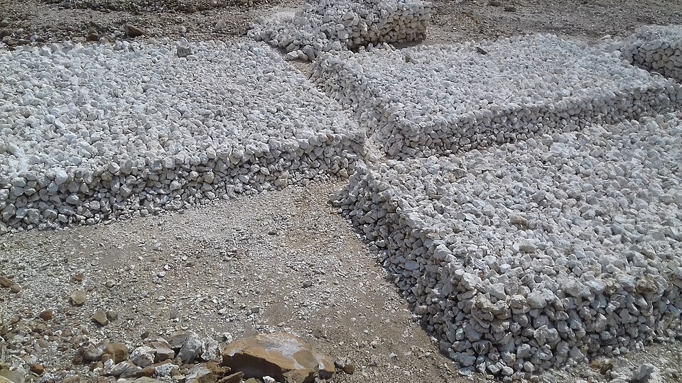Magnesite