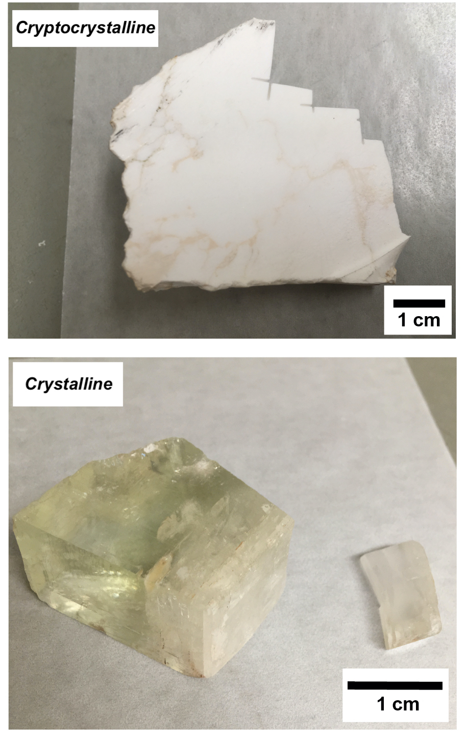 Magnesite