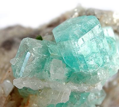Magnesite