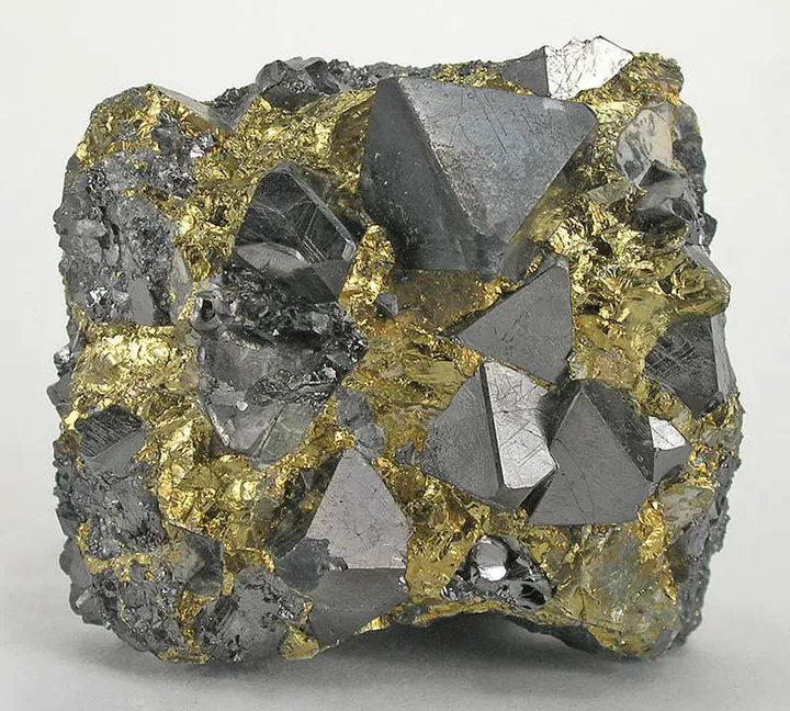 Magnetite