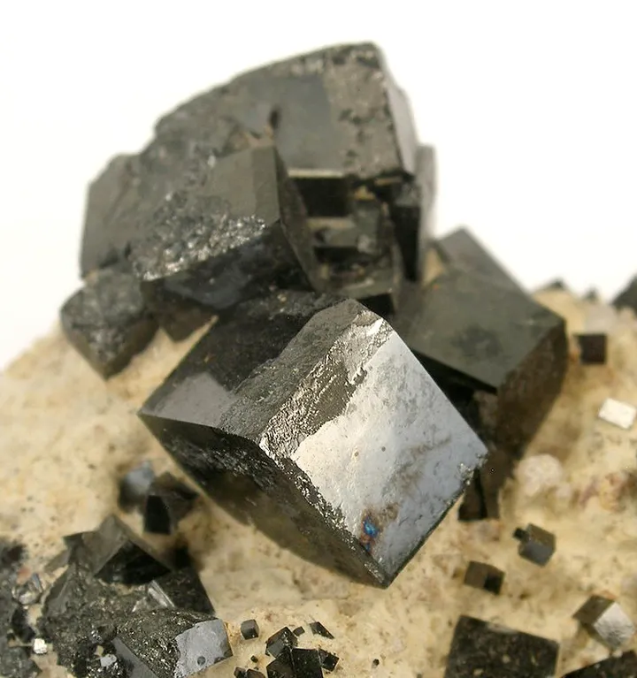 Magnetite