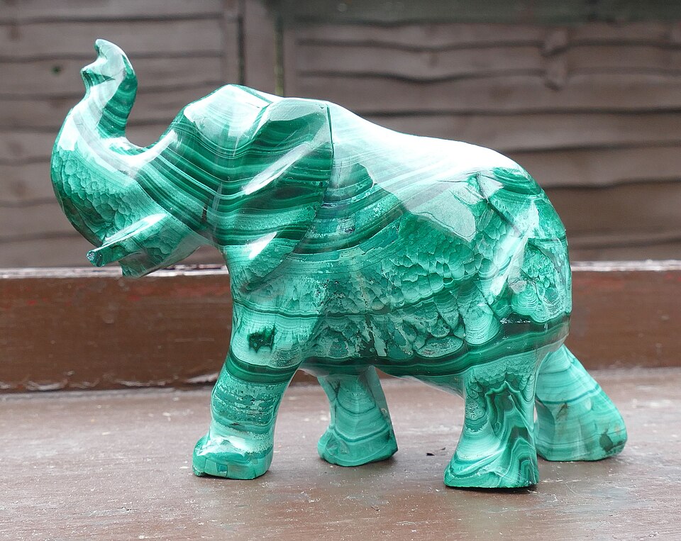 Malachite