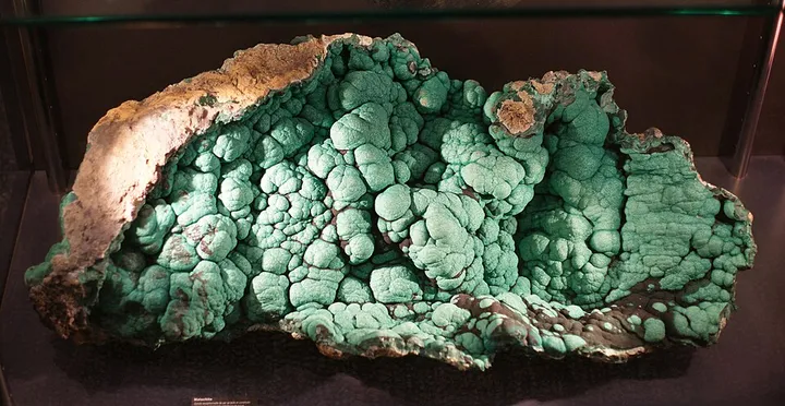 Malachite