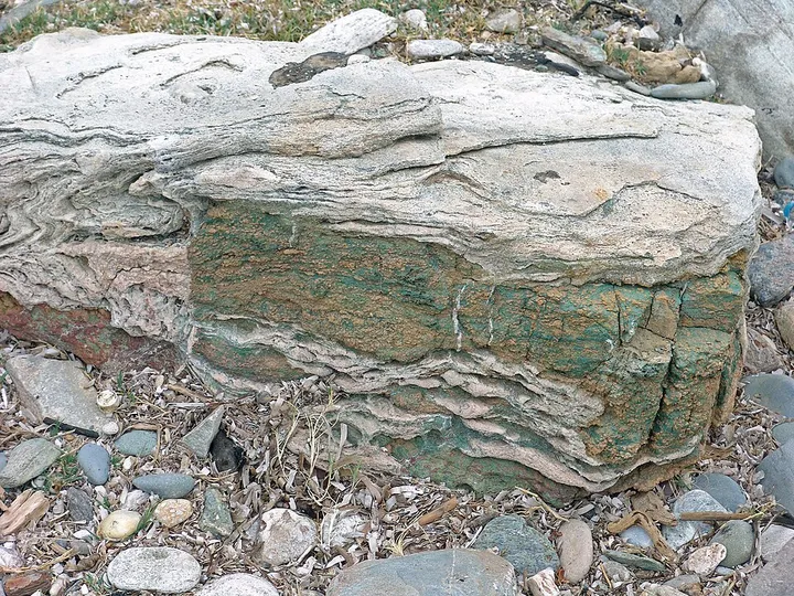 Marble