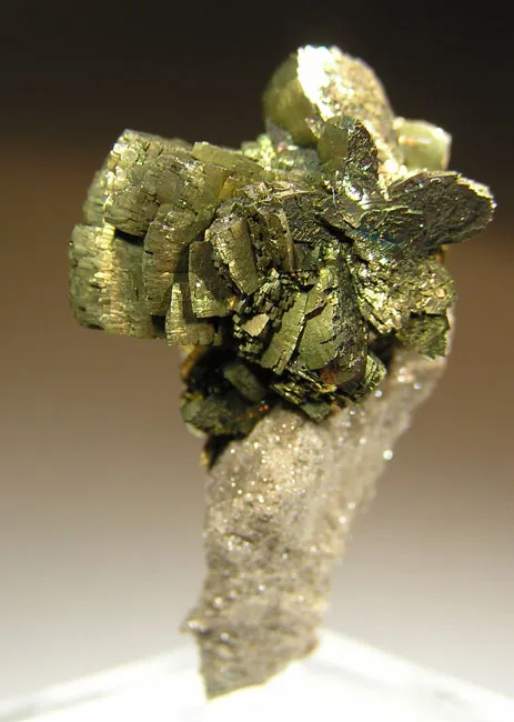 Marcasite