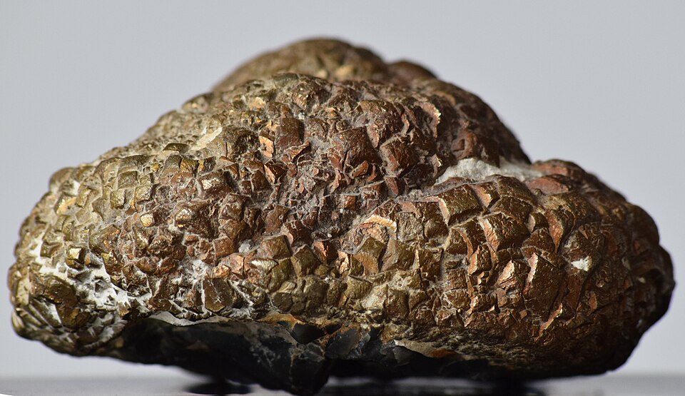 Marcasite
