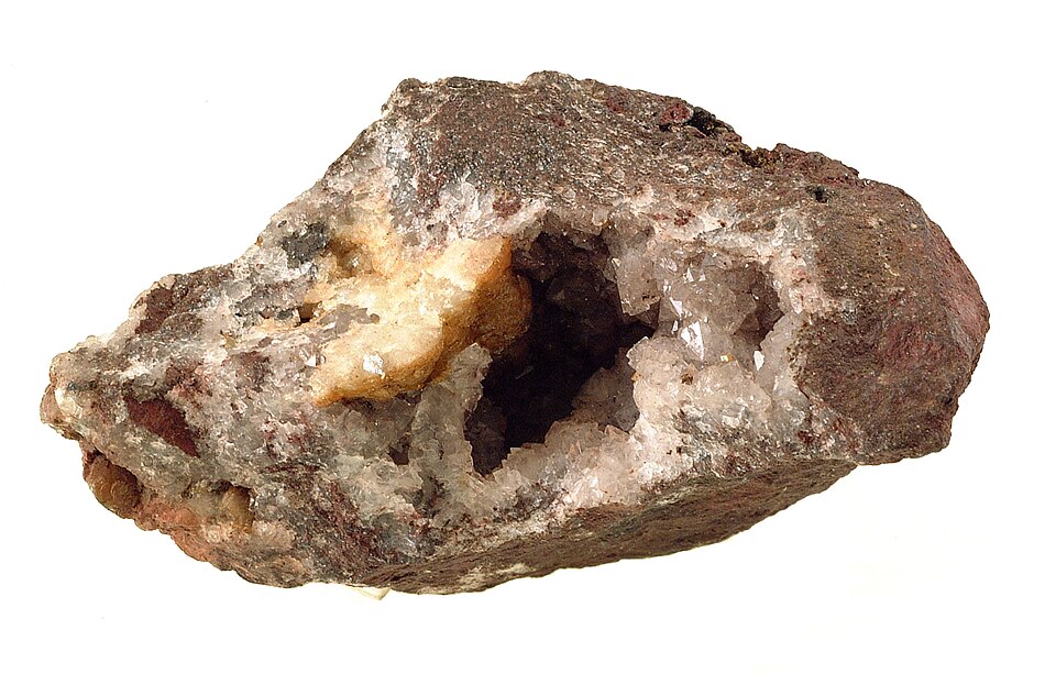 Marcasite