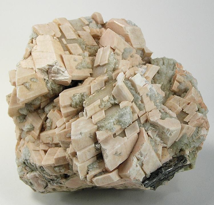Microcline