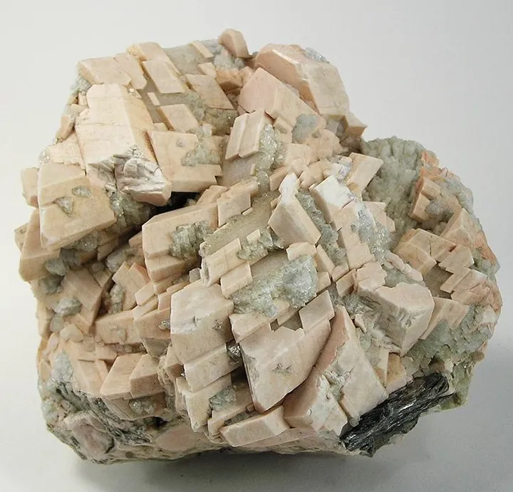 Microcline