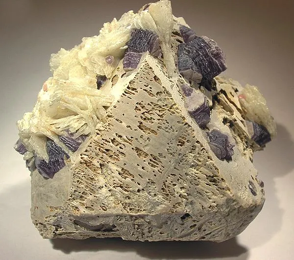 Microcline