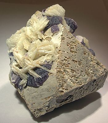 Microcline