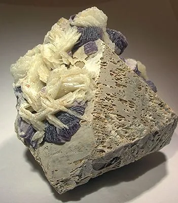 Microcline
