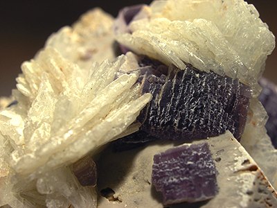Microcline