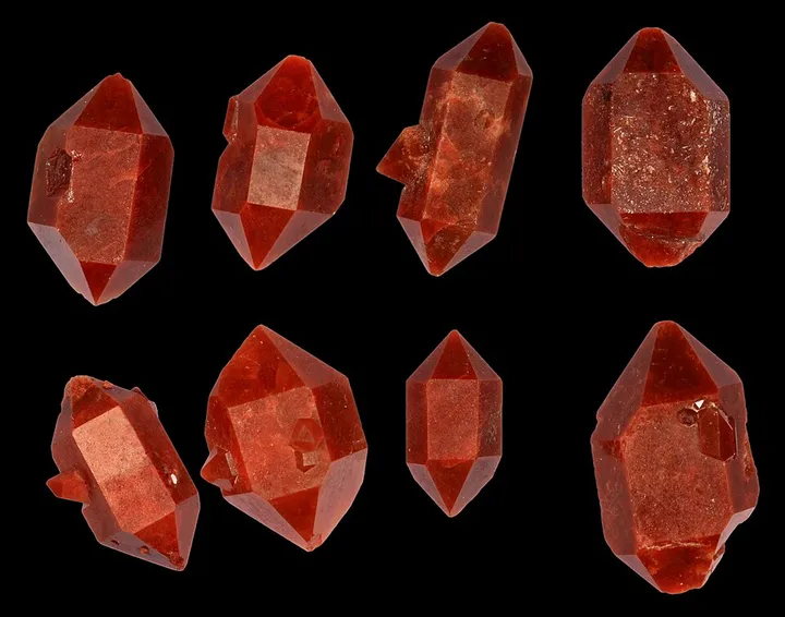 Milky Quartz
