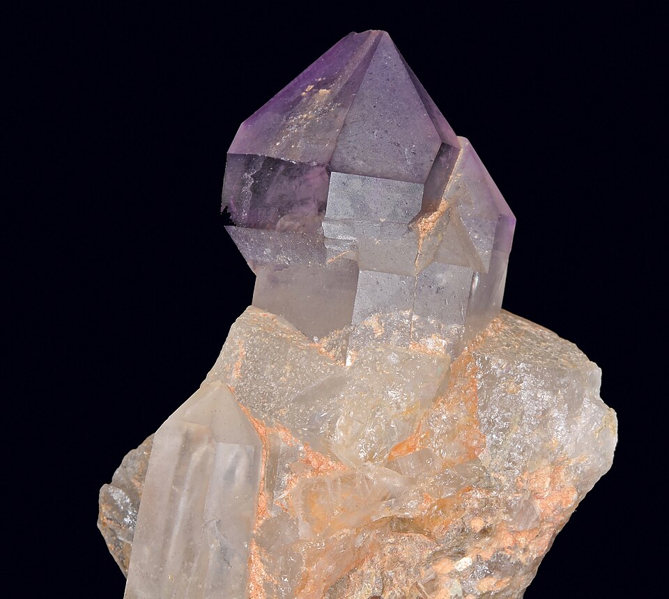 Milky Quartz