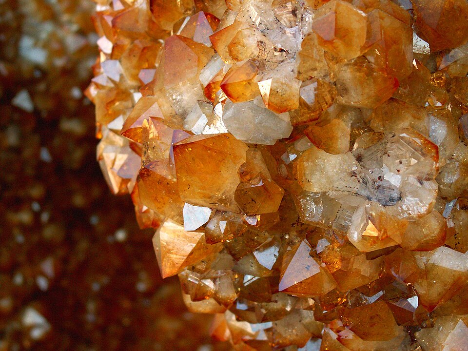 Milky Quartz