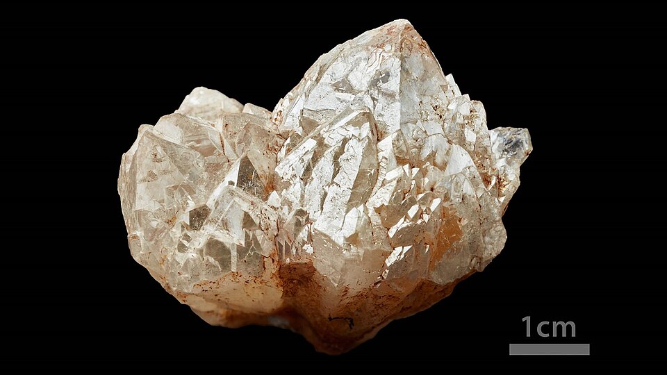 Milky Quartz