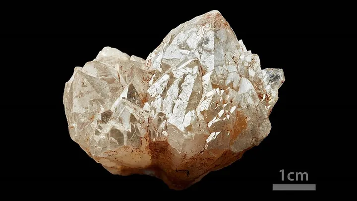 Milky Quartz