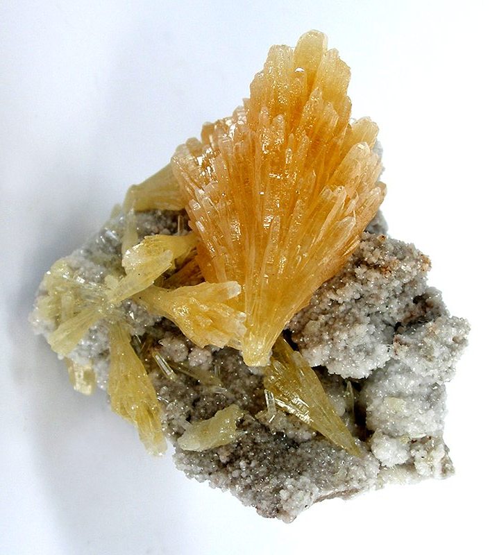 Mimetite