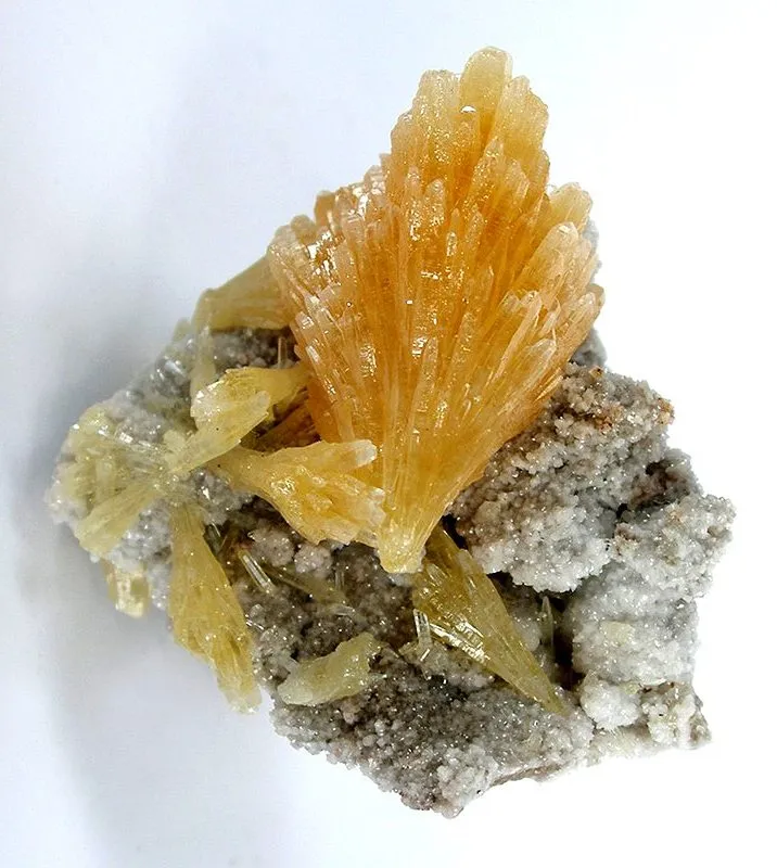 Mimetite