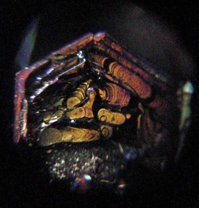 Moissanite