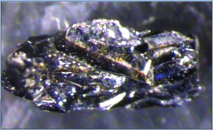Moissanite