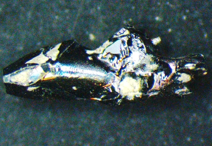 Moissanite