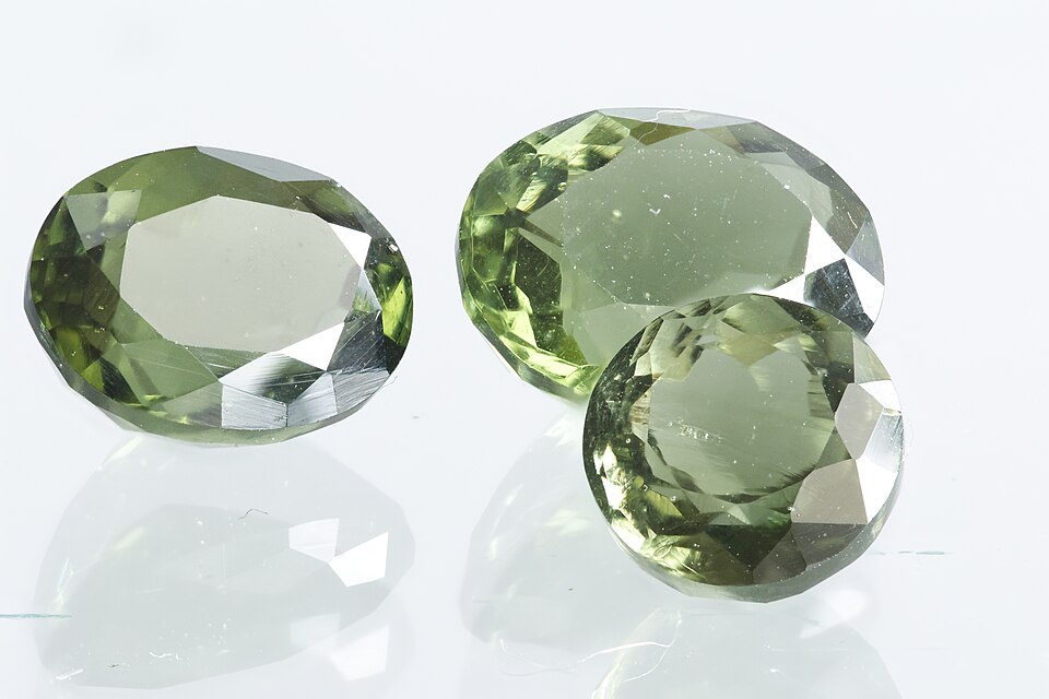 Moldavite
