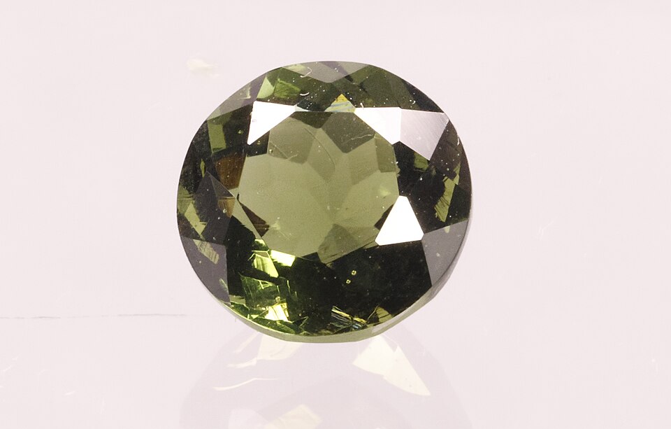 Moldavite