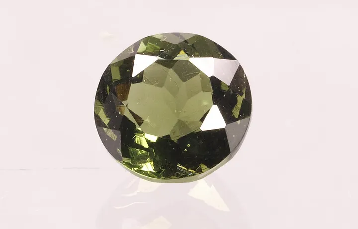 Moldavite