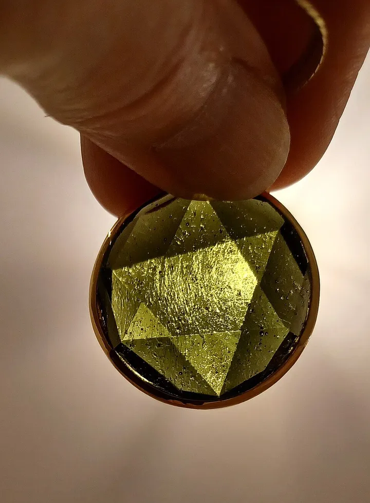 Moldavite