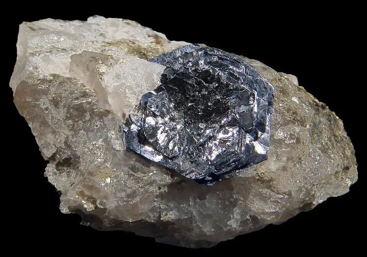 Molybdenite